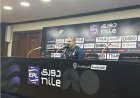 معتمد جمال: مصلحة الزمالك أهم من "عواد".. ونجهز المصابين للقاء المصري