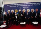 انطلاق فعاليات معرض ومؤتمر «أكوا إنرجي» بالقاهرة