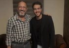 بعد تعاونهما في ولا كان عالبال.. نور النبوي يوجه رسالة مؤثرة لأشرف عبدالباقي