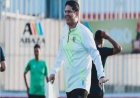 مستشهدا بكلمات السادات.. الرمادي يدعم الزمالك قبل نهائي الكونفدرالية