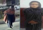 ضبط فتاة رقصت بالشارع وعطلت المرور بالجيزة.. والداخلية: بقصد الاستجداء بطريقة ساخرة