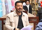 مصطفى شعبان ينتهي من تصوير مسلسل «درش» قبل عرضه في رمضان 2026 بيوم واحد