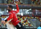 «يد الأهلي» يفوز على الزمالك ويتوج ببطولة إفريقيا للأندية
