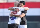 مرموش وحمزة عبدالكريم ينضمان لمعسكر المنتخب