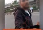 كشف ملابسات فيديو متداول.. مشادة بين سائق ميكروباص وموظف موقف بقصر النيل بسبب تحميل الركاب
