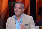 رسميًا.. هاني رمزي مديرًا رياضيًا للفريق الأول بنادي زد