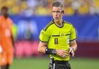 صحيفة "ليكيب": شكوى مصر ضد حكم لقاء الأرجنتين لن تؤدي لاستبعاده من كأس العالم