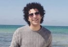 عمرو عاكف يعلن  إجراء شقيقه إسلام عملية جراحية