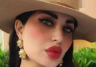 تجديد حبس ندى الكامل طليقة أحمد الفيشاوي 15 يومًا