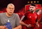 شوبير: ياسر إبراهيم يريد الانتقال لـ"الشباب السعودي".. والأهلي يرفض