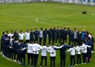 الزمالك يواصل تدريباته بمعسكره المغلق استعدادا للموسم الجديد