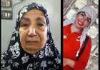 وفاة والدة فتاة الشروق ضحية الدهس