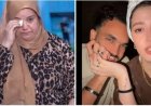 بعد تصريحات والدته.. زوجة زيكو: اللي مش بيتقي ربنا في أمه عمره ما هيتقي ربنا في مراته