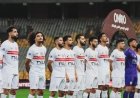 "عبدالرؤوف" يعلن قائمة الزمالك لمباراة زيسكو في الكونفدرالية