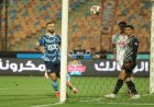 القمة المنتظرة.. موعد مباراة الزمالك وبيراميدز والقنوات الناقلة