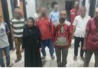 ضبط 9 متهمين لقيامهم باستغلال الأطفال في التسول بالقاهرة