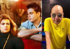 خيري بشارة يكشف أسرار اختيار أبطال «آيس كريم في جليم»: الجمهور ساعدني في حسم القرار