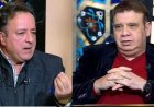"بالأصول".. الكاتب الصحفي أيمن نور الدين ينتقد ياسمين عز بسبب محمد صبحي