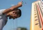الأرصاد تحذر من موجة شديدة الحرارة.. ارتفاع كبير في درجات الحرارة ونسب الرطوبة خلال الأيام المقبلة