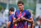 الأهلي يعلن طلب برشلونة تفعيل بند شراء حمزة عبدالكريم