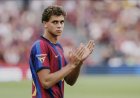 40 ألف يورو شهريًا.. تفاصيل راتب حمزة عبد الكريم الجديد مع برشلونة
