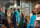 إعلان تايجر إكسلانس الجديد يجمع هيفاء وهبي ومصطفى غريب وحاتم صلاح