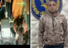 ضبط "بطل" فيديو التعدي بالسب على ركاب وسائق أتوبيس نقل عام بالقاهرة