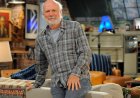 وفاة جيمس بوروز مخرج مسلسل Friends عن عمر 85 عاما