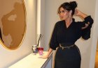 ميرنا نور الدين تخطف الأنظار في أحدث ظهور لها عبر مواقع التواصل الاجتماعي