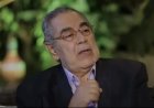 صبري عبد المنعم يكشف أصعب محن حياته: «كفنوني واستخرجوا شهادة وفاة.. وبعاني من السرطان»
