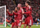 ليفربول يفوز على أتلتيكو مدريد بثنائية في مستهل مشواره بدوري الأبطال