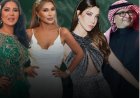 نجوم الفن يتضامنون مع السعودية برسائل دعم ودعوات بالأمن والسلام