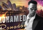 محمد رمضان يعلن موعد حفله الجديد في أستراليا