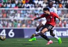 منتخب مصر يختتم تدريباته اليوم لمواجهة جنوب إفريقيا وديا