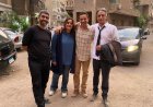 فيلم صف تاني لعمرو عابد يحصل على جائزه أفضل فيلم مصري في مهرجان ميدفست
