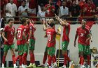 منتخب المغرب يتأهل إلى دور الـ 32  من كأس العالم