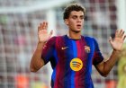 بعد اكتساح رايو فاليكانو 5-2.. حمزة عبد الكريم يكتب التاريخ مع برشلونة