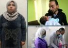 السجن 7 سنوات للمتهمه بخطف رضيعة مستشفى الحسين