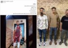 ضبط شقيقين بالشرقية لاعتدائهما على نجار بقطعة حجرية.. والسبب "رفض تشوين الخشب"