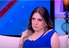 ميرنا وليد: تعرضت لحرب في الوسط وتم استبعادي من أعمال كثيرة