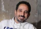 طارق الجنايني يمازح أصدقاءه: «لو القيامة قربت عرفوني»