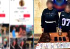 القبض على صانعتى محتوى بتهمة نشر فيديوهات خادشة للحياء بالبساتين