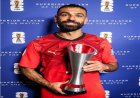بهدف وأسيست.. صلاح يحصد جائزة رجال مباراة مصر ونيوزيلندا في كأس العالم