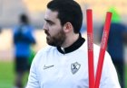 الزمالك يعين البرتغالي "فابيو نونو" بالجهاز الفني لـ"عبدالرؤوف"