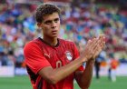 بعد نهاية مشوار المنتخب بكأس العالم.. حمزة عبد الكريم ينضم لمعسكر الفريق الأول في برشلونة