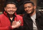 أحمد زاهر يكشف حقيقة خلافه مع محمد رمضان في مسلسل "البرنس"