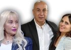 تامر أمين لحسام حسن: اقطع النت من البيت واكسر الراوتر للحفاظ على هيبتك