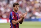 تقارير: برشلونة يستبعد حمزة عبد الكريم أمام ريال بيتيس