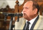 أحمد نعينع يحسم الجدل حول إيقافه من الإذاعة: شائعات مغرضة وتلاواتي مستمرة