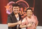 سعد الصغير يستضيف المطرب فكري البحراوي في سعد مولعها نار.. اليوم 